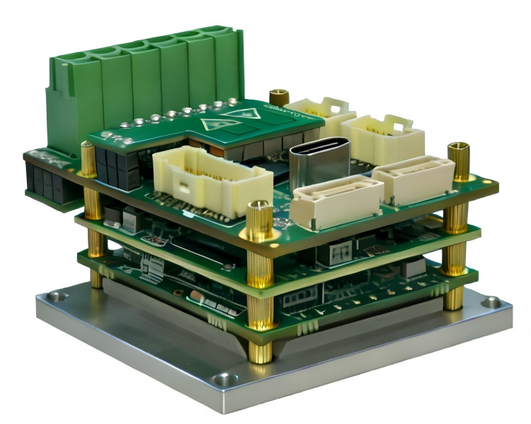 X1微型驅(qū)動(dòng)系列